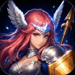 Icono de Valkyrie of Graves – Idle RPG